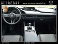 Mazda 3 Selection mHybrid 186 BOSE|Leder|Matrix|360 Gris - thumbnail 7