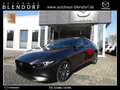 Mazda 3 Selection mHybrid 186 BOSE|Leder|Matrix|360 Gris - thumbnail 1