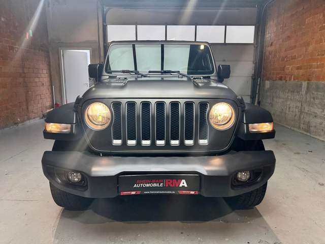 Jeep Wrangler Sport 2.2 CRDi Android Auto+KAMERA