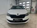 Skoda Fabia 1.0 Active Klima Freisprech PDC Weiß - thumbnail 5