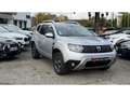 Dacia Duster 1.5 dCi 110 Prestige 4X2 - GARANTIE 12 MOIS Gris - thumbnail 4