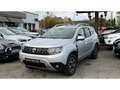 Dacia Duster 1.5 dCi 110 Prestige 4X2 - GARANTIE 12 MOIS Gris - thumbnail 1