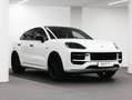 Porsche Cayenne E-Hybrid Coupé Black Edition Weiß - thumbnail 3