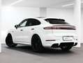 Porsche Cayenne E-Hybrid Coupé Black Edition Weiß - thumbnail 4