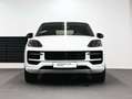 Porsche Cayenne E-Hybrid Coupé Black Edition Weiß - thumbnail 2