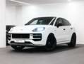 Porsche Cayenne E-Hybrid Coupé Black Edition Weiß - thumbnail 1