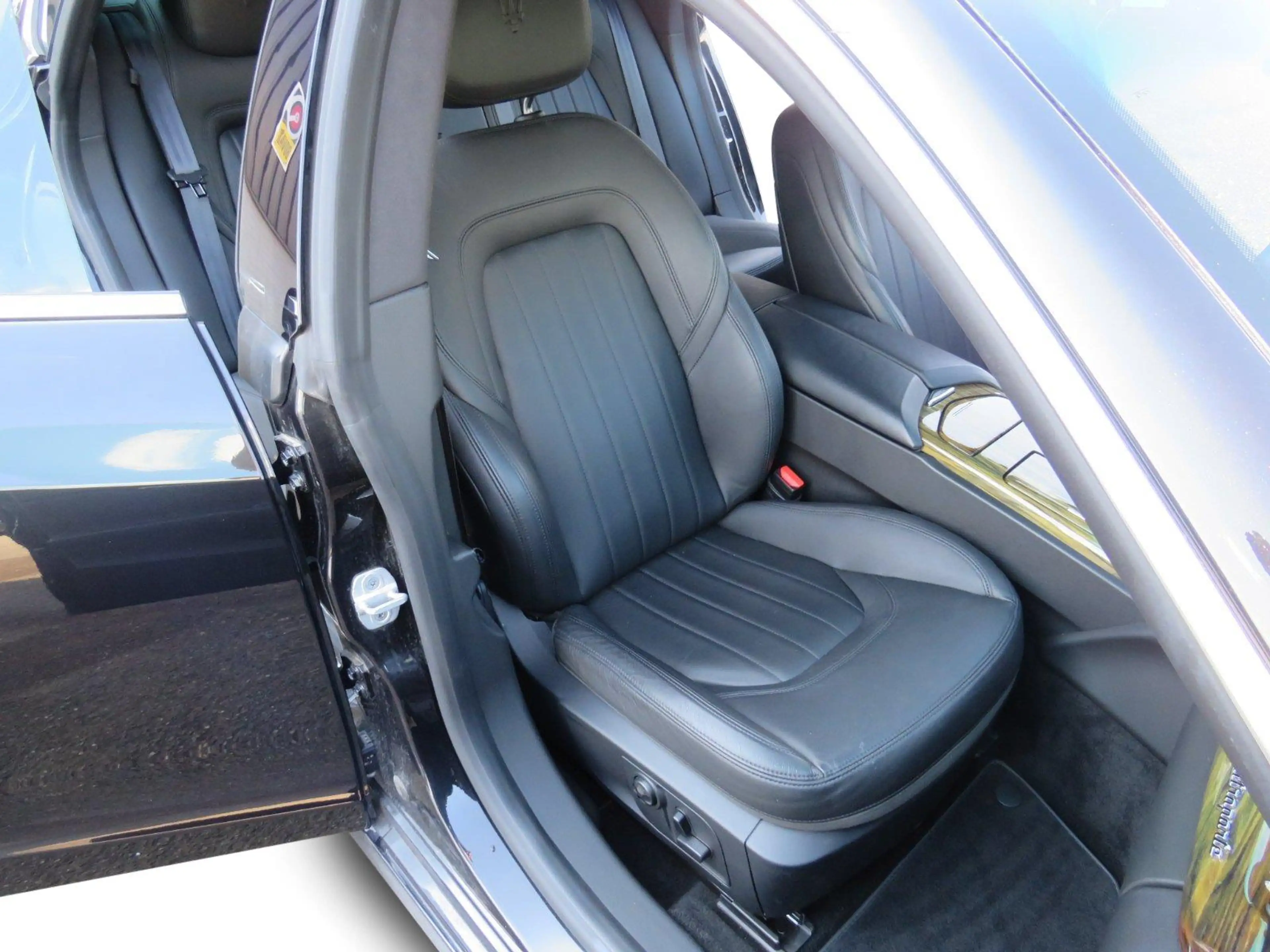 Maserati Quattroporte 3.0 S Q4 — photo 2