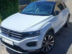 Volkswagen T-Roc 2.0 TDI 150 Start/Stop DSG7 4Motion Carat Exclusive