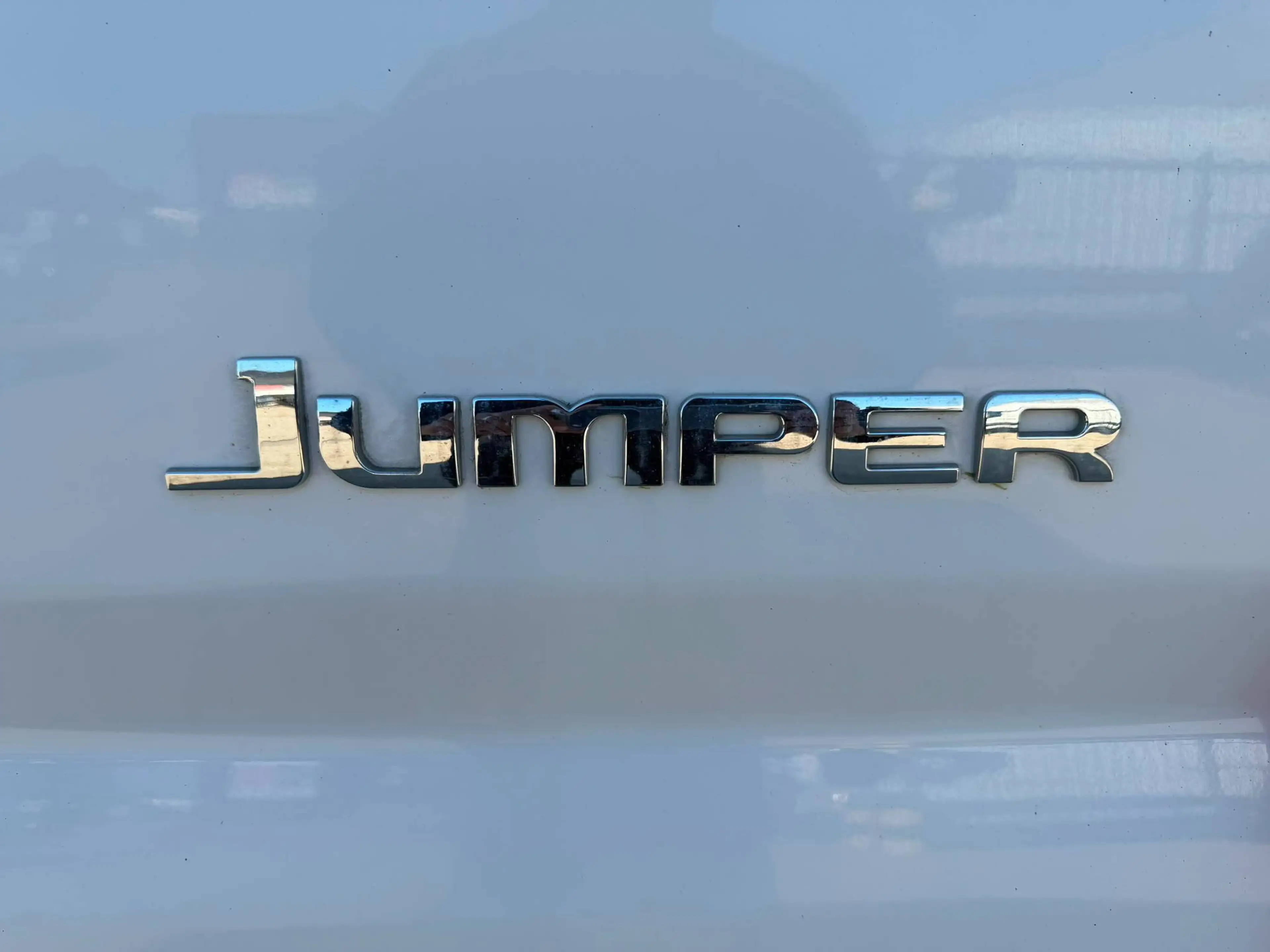 Citroen Jumper (Stock ID 23875) — photo 8