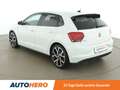 Volkswagen Polo 2.0 TSI GTI Blanc - thumbnail 4