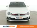 Volkswagen Polo 2.0 TSI GTI Blanc - thumbnail 9