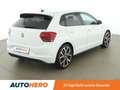 Volkswagen Polo 2.0 TSI GTI Blanc - thumbnail 6