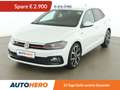 Volkswagen Polo 2.0 TSI GTI Weiß - thumbnail 1