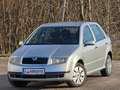 Skoda Fabia Classic Top* Kredit* Klima* Wenig KM* Gepflegt* Grau - thumbnail 1
