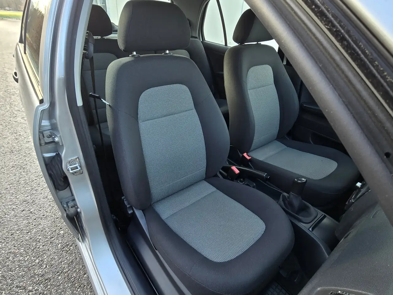 Skoda Fabia Classic Top – Bild 13