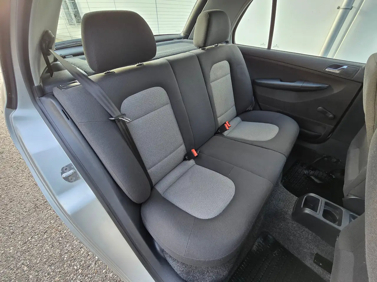 Skoda Fabia Classic Top – Bild 17