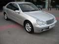 Mercedes-Benz MERCEDES-BENZ Clase C Berlina  Automático de 4 Pu Argent - thumbnail 1