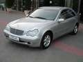 Mercedes-Benz MERCEDES-BENZ Clase C Berlina  Automático de 4 Pu Argent - thumbnail 2