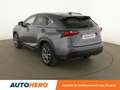 Lexus NX 300h 300h Luxe 4WD Auto Gris - thumbnail 4