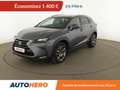 Lexus NX 300h 300h Luxe 4WD Auto Gris - thumbnail 1