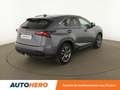 Lexus NX 300h 300h Luxe 4WD Auto Gris - thumbnail 6