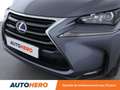 Lexus NX 300h 300h Luxe 4WD Auto Gris - thumbnail 28