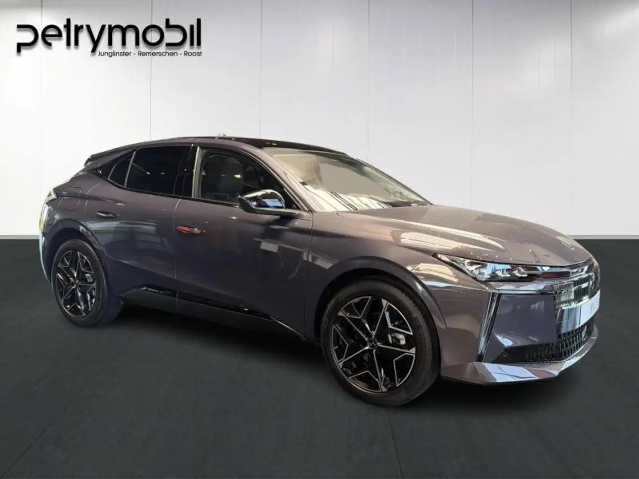 DS Automobiles DS 4 2025