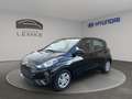 Hyundai i10 i10 1.0 SELECT INCL. NAVIGATION - SOFORT Schwarz - thumbnail 1
