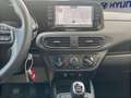 Hyundai i10 i10 1.0 SELECT INCL. NAVIGATION - SOFORT Schwarz - thumbnail 15