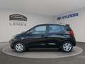 Hyundai i10 i10 1.0 SELECT INCL. NAVIGATION - SOFORT Schwarz - thumbnail 3