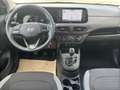 Hyundai i10 i10 1.0 SELECT INCL. NAVIGATION - SOFORT Schwarz - thumbnail 28