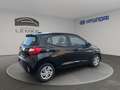 Hyundai i10 i10 1.0 SELECT INCL. NAVIGATION - SOFORT Schwarz - thumbnail 8