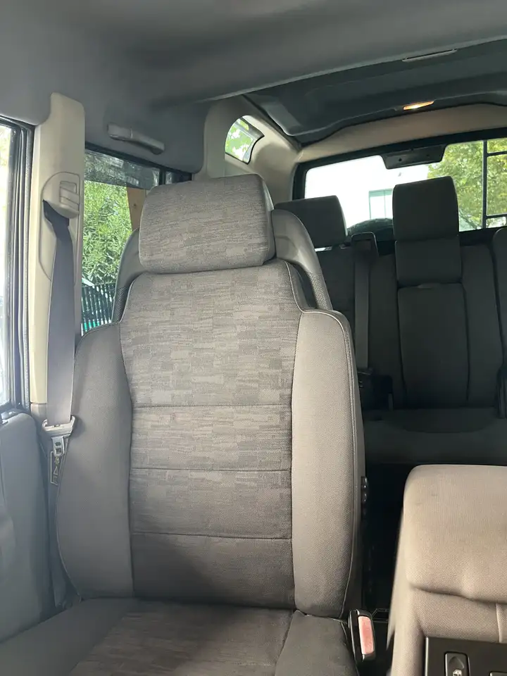 Land Rover Discovery 5p 2.5 td5 Luxury, foto 8