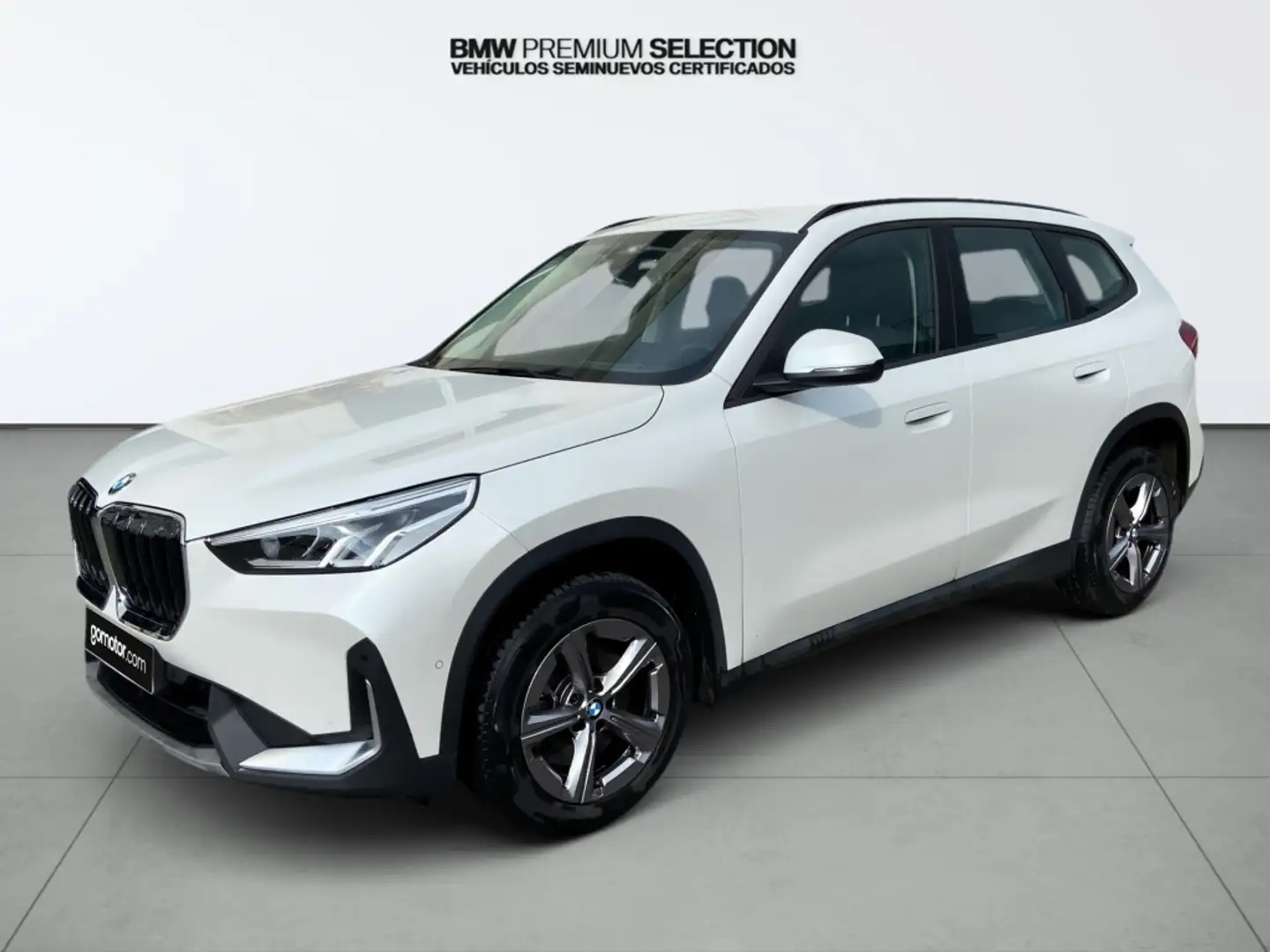 BMW X1 sDrive 20iA - 1