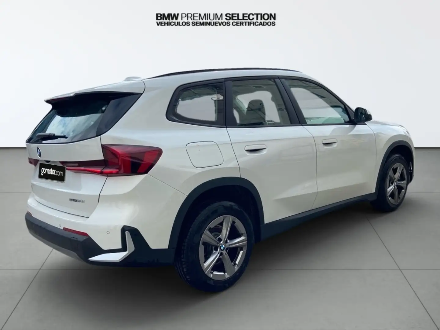 BMW X1 sDrive 20iA - 2