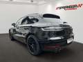Porsche Macan GTS Carb PDLS*BOSE*360.CAM*SPORT-DESIGN-P.* Noir - thumbnail 4