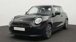 Mini Cooper C Classic Trim