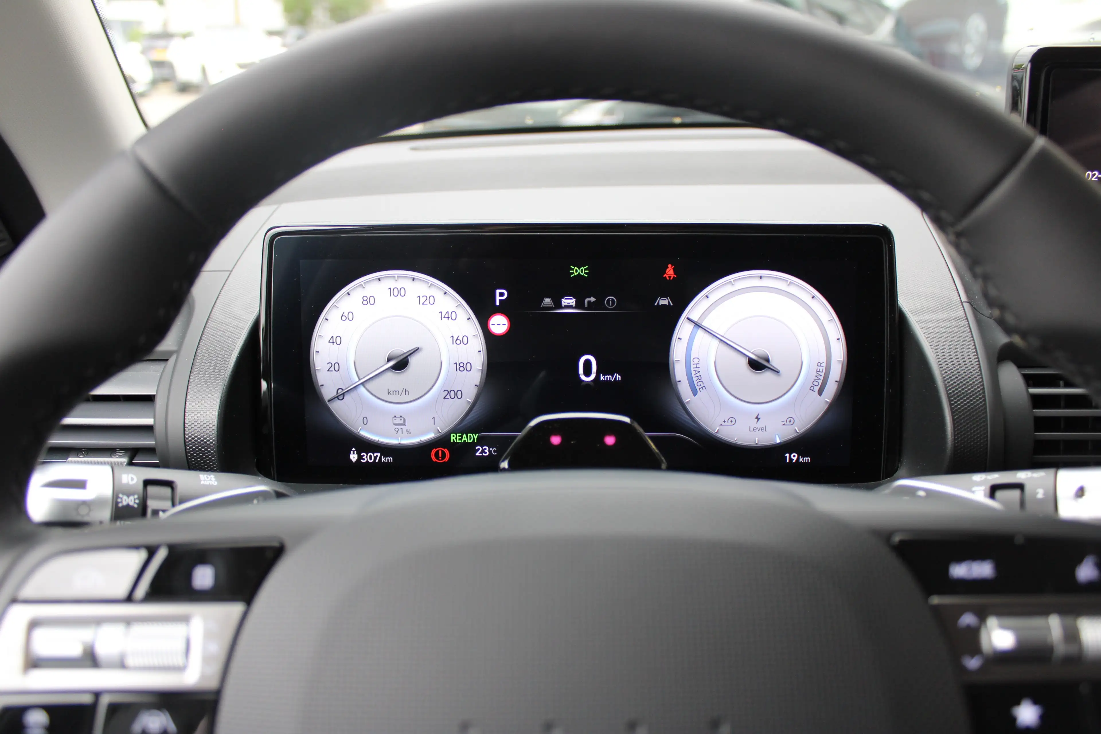 Hyundai Inster Pulse | 17 INCH | Gewrapt | Navigatie | Verschuifb — photo 17