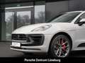 Porsche Macan GTS Standheizung BOSE Luftfederung 21-Zoll Blanco - thumbnail 9