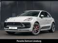 Porsche Macan GTS Standheizung BOSE Luftfederung 21-Zoll Blanco - thumbnail 1