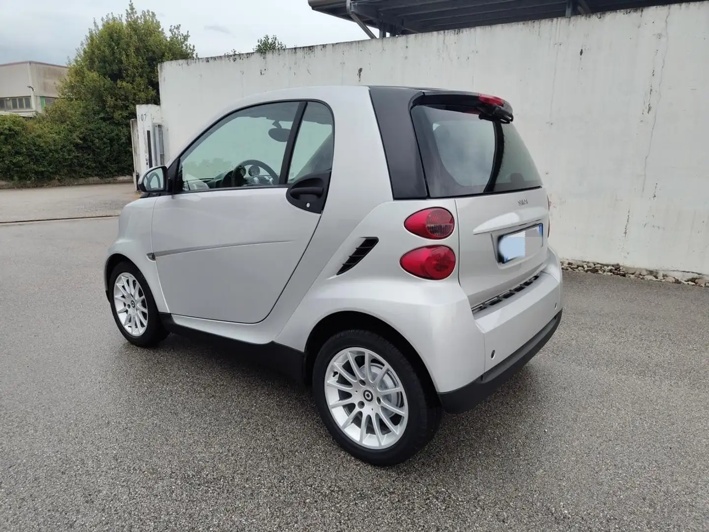 smart forTwo 1.0 Pulse 84cv - 2