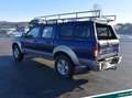 Nissan Navara Pickup 2,5 Di AHK 3T Allrad Doppelkabine Hardtop Blau - thumbnail 7