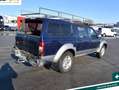 Nissan Navara Pickup 2,5 Di AHK 3T Allrad Doppelkabine Hardtop Blau - thumbnail 5