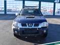 Nissan Navara Pickup 2,5 Di AHK 3T Allrad Doppelkabine Hardtop Blau - thumbnail 2