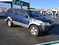 Nissan Navara Pickup 2,5 Di AHK 3T Allrad Doppelkabine Hardtop Blau - thumbnail 3