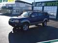 Nissan Navara Pickup 2,5 Di AHK 3T Allrad Doppelkabine Hardtop Blau - thumbnail 1