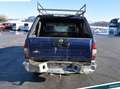 Nissan Navara Pickup 2,5 Di AHK 3T Allrad Doppelkabine Hardtop Blau - thumbnail 6