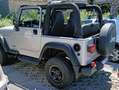 Jeep Wrangler Wrangler II 1998 Hard Top 2.4 Sport Grigio - thumbnail 4