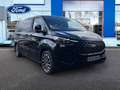 Ford Tourneo Custom Grand 2.5 Duratec Titanium X 171kW Negro - thumbnail 3