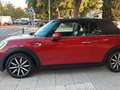 MINI Cooper D Cabrio Rojo - thumbnail 21